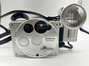 S30 オリンパス OLYMPUS コンパクトフィルムカメラ O-product