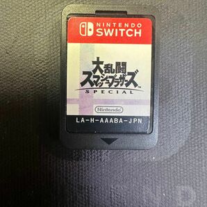 【Switch】 大乱闘スマッシュブラザーズ SPECIAL ニンテンドースイッチ NINTENDO switch