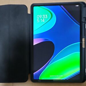 Xiaomi Pad 6 11インチ メモリー6GB ストレージ128GB ミストブルー Wi-Fiモデル