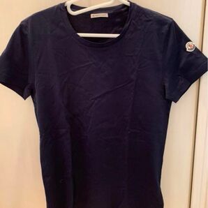 モンクレール/Tシャツ