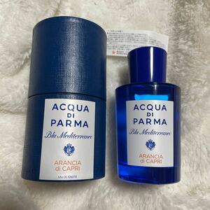 ACQUA DI PARMA