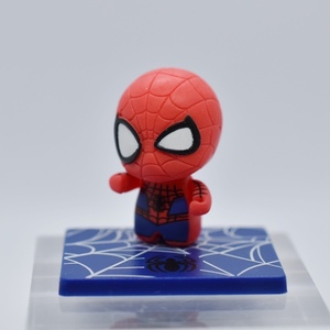 [ superior article * long-term keeping goods * scratch dirt none ]ga tea fi gear ( Spider-Man )