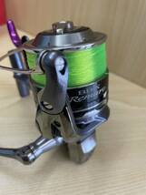 （811）SHIMANO シマノ BB-X レマーレ Remare 8000D 現状 ジャンク扱い_画像3