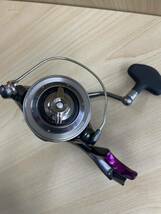 （811）SHIMANO シマノ BB-X レマーレ Remare 8000D 現状 ジャンク扱い_画像6