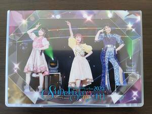 TrySail Live Tour 2023 Special Edition SuperBlooooom Blu-ray general record privilege none Blue-ray Try Sale Live image 