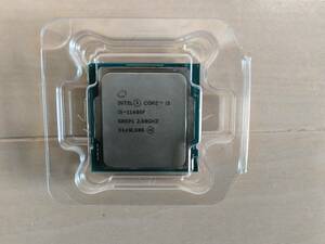 インテル CPU Core-i5 11400F 6コア 2.60 GHz LGA1200 65W Intel 11世代 Rocket Lake