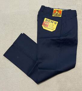 Ben Davis ベンデイビス ワークパンツ USA Dickies ディッキーズ