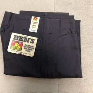 Ben Davis ベンデイビス ワークパンツ Dickies ディッキーズ 33