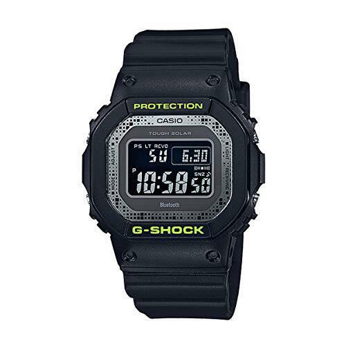 【Bluetooth & 電波ソーラー】G-SHOCK ジーショック CASIO カシオ GW-B5600DC-1 タフソーラー 