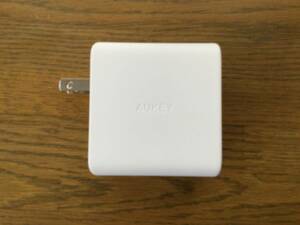 AUKYE USB Cタイプ　PA-D51