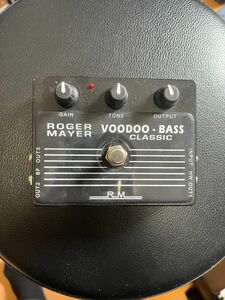 VOODOO BASS CLASSIC