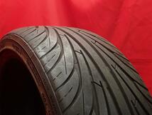 単品 タイヤ 1本 《 ナンカン 》 ウルトラスポーツNS-II [ 215/40R18 89W ]7.5分山★n18 アルファロメオ ミト プント_画像3