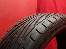 単品 タイヤ 1本 《 トーヨー 》 プロクセスT1・R [ 215/40R18 89Y ]9分山★n18 アルファロメオ ミト プント_画像4