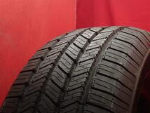 タイヤ単品1本 《 グッドイヤー 》 イーグル LS [ 235/65R18 104T ] 9.5分山★SUV車 ムラーノ レクサスRX n18_画像4