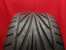 単品 タイヤ 1本 《 トーヨー 》 プロクセスT1・R [ 215/40R18 89Y ]9分山★n18 アルファロメオ ミト プント_画像1