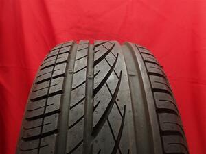 中古タイヤ 185/50R16 81H 単品1本 コンチネンタル プレミアム コンタクト CONTINENTAL PREMIUM CONTACT 9.5分山 アップ！