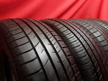 中古タイヤ 195/65R15 91H 4本セット グッドイヤー エフィシェントグリップ RVF02 GOODYEAR EfficientGrip RVF02 9分山★n15 ノア セレナ_画像4