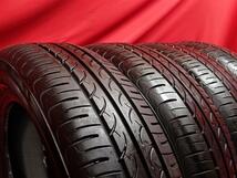 中古タイヤ 155/65R14 75S 4本セット ヨコハマ ブルーアース YOKOHAMA BLUEARTH 8.5分山★n14 N-BOX デイズ ek デリカミニ ワゴンR タント_画像3