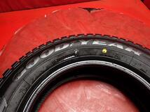 中古タイヤ 145/80R13 75S 4本セット グッドイヤー ベクター 4シーズンズ ハイブリッド GOODYEAR 4 SEASONS HYBRID 9.5分山★n13 N-BOX_画像9