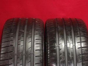 タイヤ2本組 《 ピレリ 》 P7 EVO PERFOMRANCE [ 215/45R17 91W ] 8.5分山★ レガシィ インプレッサ BRZ 86 アルテッツァ n17