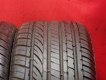 中古タイヤ 255/50R19 2本セット アジア系メーカー 価格重視ですので、メーカー不問です Asian manufacturers Price is important 9.0分山_画像7