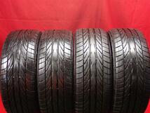 タイヤ4本 《 グッドイヤー 》 イーグル レヴスペック RS・02 [ 215/45R17 87W , 225/45R17 90W ]9分山★ アルテッシァジータ マークII n17_画像1