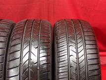 タイヤ4本 《 トーヨー 》 トランパス MP7 [ 195/60R16 89H ]9分山★ ミニバン用 セレナ ウィッシュ ラフェスタ n16_画像7