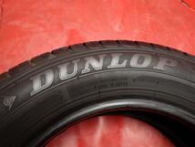 中古タイヤ 155/65R13 73S 4本セット ダンロップ エナセーブ EC204 DUNLOP ENASAVE EC204 8分山★n13 ライフ モコ ekワゴン アルト ムーブ_画像9