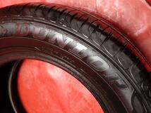 中古タイヤ 195/65R15 91H 4本セット ダンロップ エナセーブ EC204 DUNLOP ENASAVE EC204 8.5分山★n15 プリウス エスクァイア アクセラ CT_画像9