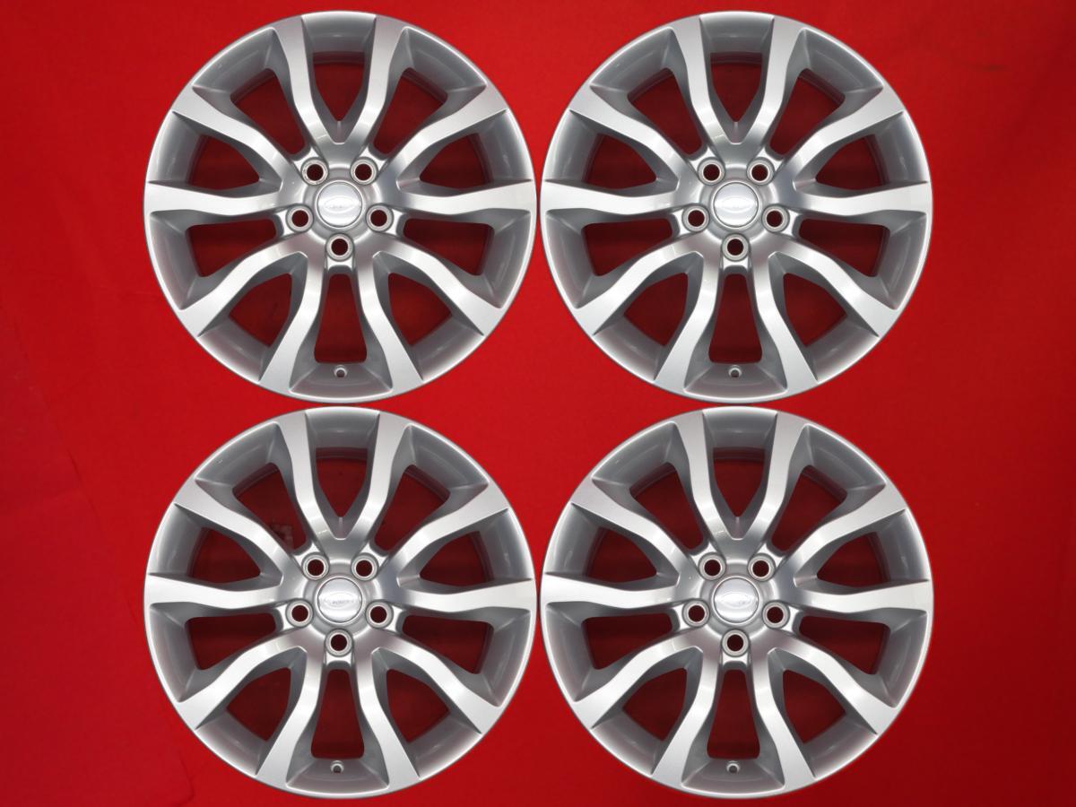 2025年最新】Yahoo!オークション -レンジローバー ホイール 20インチ