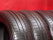 タイヤ4本 《 トーヨー 》 SD-7 , NANO ENERGY 3PLUS [ 175/60R16 82H ]8分山★ アクア ラクティス トレジア クロスビー イグニス n16_画像4