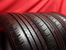 中古タイヤ 165/65R14 79S 4本セット ダンロップ エナセーブ EC300＋ DUNLOP ENASAVE EC300＋ 9分山★n14 タンク ルーミー デュエット_画像4