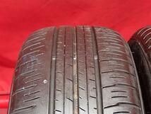 タイヤ2本 《 ダンロップ 》 エナセーブ EC300+ [ 185/60R15 84H ]8.5分山★ bB シエンタ アクア フリード デミオ ノート n15_画像6