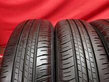 中古タイヤ 165/65R14 79S 4本セット ダンロップ エナセーブ EC300＋ DUNLOP ENASAVE EC300＋ 8.5分山★n14 タンク ルーミー デュエット_画像7