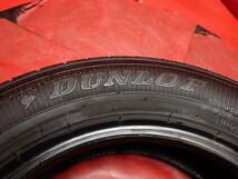 中古タイヤ 165/65R14 79S 4本セット ダンロップ エナセーブ EC300＋ DUNLOP ENASAVE EC300＋ 8.5分山★n14 タンク ルーミー デュエット_画像10