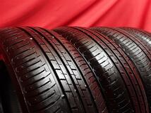 中古タイヤ 165/55R15 75V 4本セット ブリヂストン エコピア EP150 BRIDGESTONE ECOPIA EP150 9.5分山★n15 N-BOX デイズ ek デリカミニ_画像3