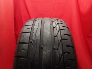 タイヤ単品1本 《 VITOUR 》 FORMULA SPEC Z [ 235/35R19 91W ] 8.5分山★n19 5シリーズ セダン Cクラス セダン IS250