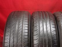 タイヤ4本 《 ダンロップ 》 SPスポーツ MAXX050 [ 235/60R18 103H ]8.5/8分山★ SUV車 アウディQ5 CR-V ボルボXC レクサスRX n18_画像6