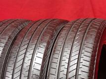 タイヤ4本 《 ブリヂストン 》 レグノ GR-Leggera [ 155/65R14 75H ]8.5分山★ N-BOX デイズ ek デリカミニ ワゴンR タント ムーブ n14_画像4