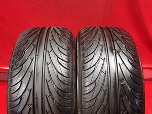 タイヤ2本 《 ナンカン 》 ウルトラ スポーツNS-II [ 225/35R18 87H ]9分山★ 輸入車 アウディA1 S1 n18