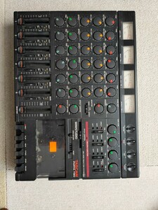 TASCAM PORTA TWO MINISTUDIO マルチトラックレコーダー