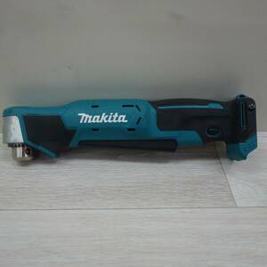 [送料無料] ☆マキタ 10mm 充電式 アングル ドリル DA332D 電動 工具 makita☆