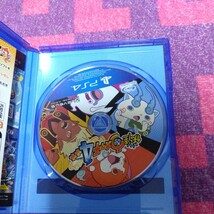 中古　妖怪ウォッチ4++　PS4_画像4