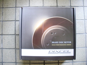 3416003 Lancer Evolution CP9A/CT9A MR содержит /CT9W DIXCEL Dixcel FS модель передний комплект оригинальный Brembo 98/2~07/11