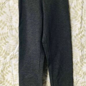 新品未使用 YAMADAYA soeur7スウェットパンツ