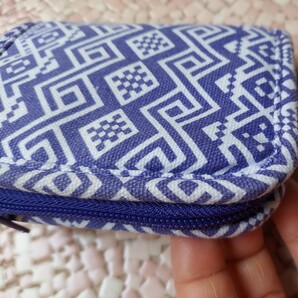 KAVU カブー/Zippy Wallet ジッピー ウォレットの画像9