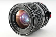 キャノン Canon AV-1 SILVER + sigma 35-70mm 1:2.8-4 フィルムカメラ レンズ J416D_画像8