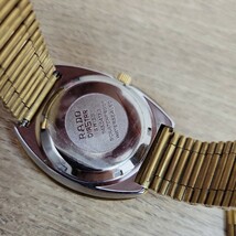 ラドー　RADO　ダイヤスター　DIASTAR　腕時計 手巻き 可動 機械式　不動　まとめ　セット_画像4