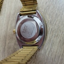 ラドー　RADO　ダイヤスター　DIASTAR　腕時計 手巻き 可動 機械式　不動　まとめ　セット_画像3