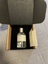 LE LABO ルラボ ANOTHER13 アナザー13 オードパルファム　100ml 新品未開封品　1円〜_画像3